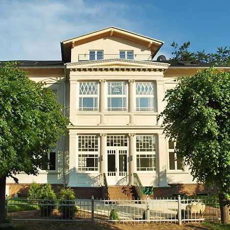 Brise Haehle App 08 Apartment