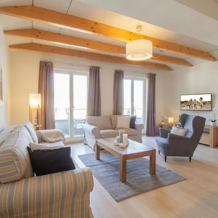 Brise Haehle App 08 Apartment *