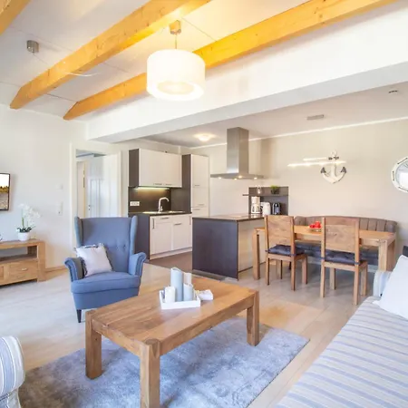 Apartment Brise Haehle App 08 *