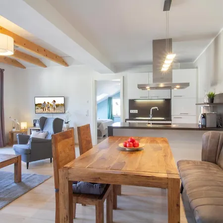 Brise Haehle App 08 Ostseebad Heringsdorf