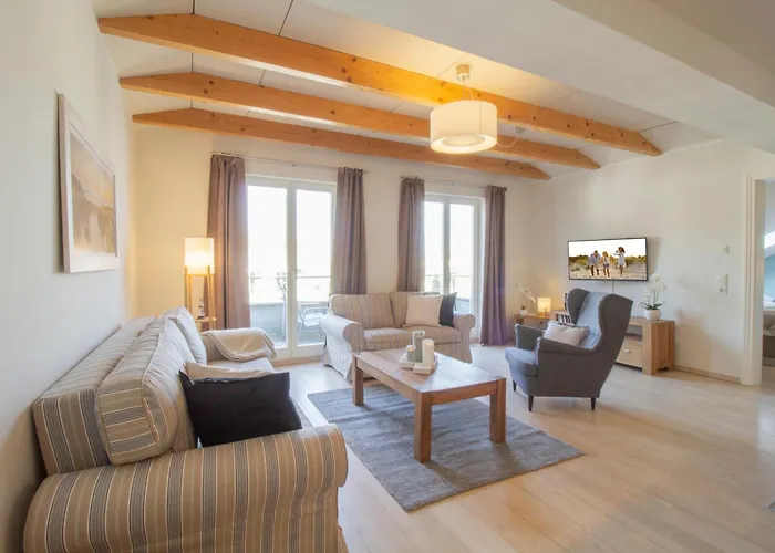 Brise Haehle App 08 Apartment *