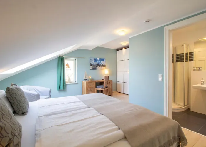 Apartment Brise Haehle App 08