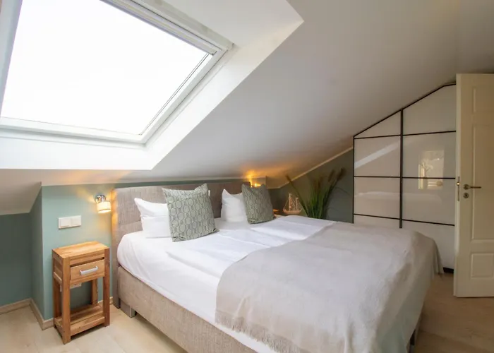 Apartment Brise Haehle App 08 *