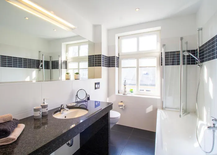 Brise Haehle App 08 Apartment *